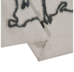 Lorena Canals Tapis Mural Carte Du Monde -Enfant Fournitures Boutique tapis mural carte du monde lorena canals 3 1264x1234