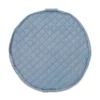 Play&Go Sac - Tapis D'éveil Organic - Bleu Gris 1 Play&Go Sac - Tapis D'éveil Organic - Bleu Gris -Enfant Fournitures Boutique tapis sac de jeux organic bleu play and go 1 1264x1234