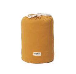 Play&Go Sac - Tapis D'éveil Organic - Moutarde -Enfant Fournitures Boutique tapis sac de jeux organic moutarde play and go 6 1264x1234
