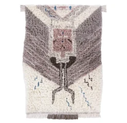 Lorena Canals Tapis En Laine Zuni Large