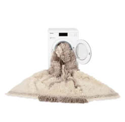 Lorena Canals Tapis En Laine Zuni Large -Enfant Fournitures Boutique tapis zuni l laine lavable lorena canals 3 1264x1234