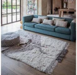 Lorena Canals Tapis En Laine Zuni Large -Enfant Fournitures Boutique tapis zuni l laine lavable lorena canals 4 1264x1234