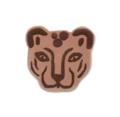 Ferm LIVING Tête De Léopard