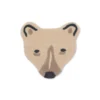 Ferm LIVING Tête D'Ours Polaire -Enfant Fournitures Boutique tete ours polaire ferm living 1 1264x1234
