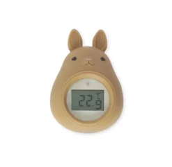 Thermomètre De Bain Lapin - Almond