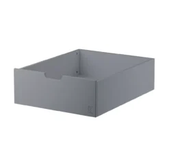 Sebra Tiroir Pour Lit Bébé évolutif - Gris