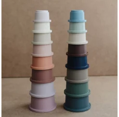 Mushie Tour à Empiler Forest -Enfant Fournitures Boutique tour a empiler forest mushie 4 1264x1234