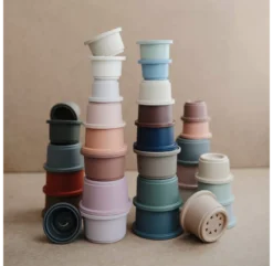 Mushie Tour à Empiler Forest -Enfant Fournitures Boutique tour a empiler forest mushie 5 1264x1234