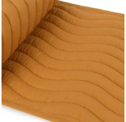 Tour De Lit Alexandria - Ocre 7 Tour De Lit Alexandria - Ocre -Enfant Fournitures Boutique tour de lit alexandria ocre nobodinoz 3 1264x1234