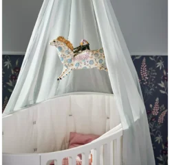 Leander Tour De Lit Pour Lit évolutif Classic - Blanc 9 Leander Tour De Lit Pour Lit évolutif Classic - Blanc -Enfant Fournitures Boutique tour de lit classic leander blanc 3 1264x1234