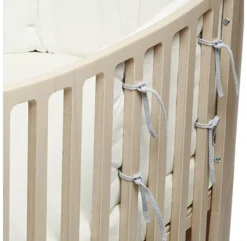 Leander Tour De Lit Pour Lit évolutif Classic - Blanc 10 Leander Tour De Lit Pour Lit évolutif Classic - Blanc -Enfant Fournitures Boutique tour de lit classic leander blanc 4 1264x1234