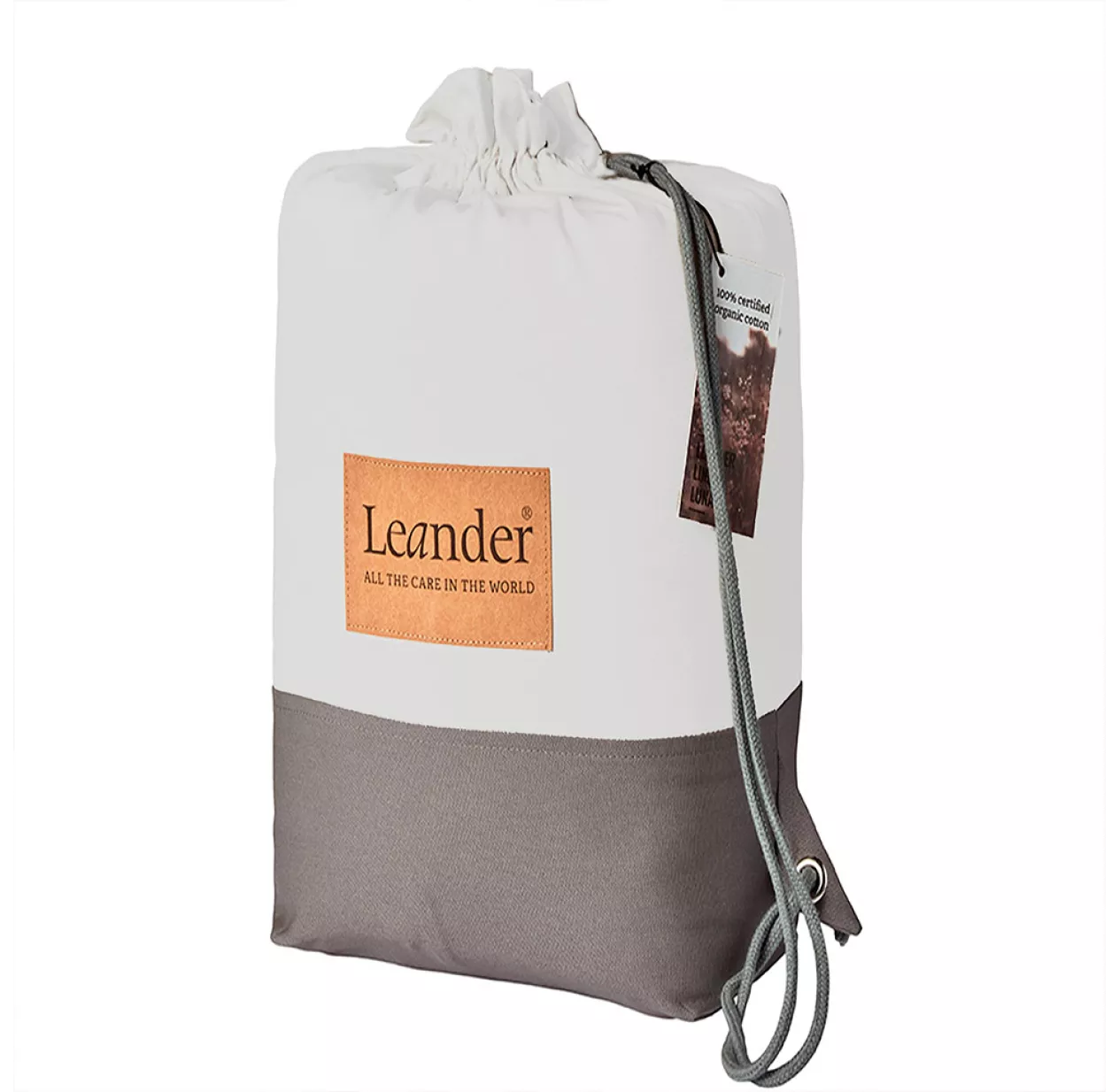 Leander Tour De Lit Pour Lit évolutif Classic - Blanc 7 Leander Tour De Lit Pour Lit évolutif Classic - Blanc – Image 5