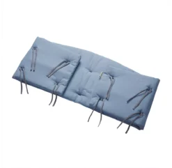 Leander Tour De Lit Pour Lit évolutif Classic - Bleu Clair