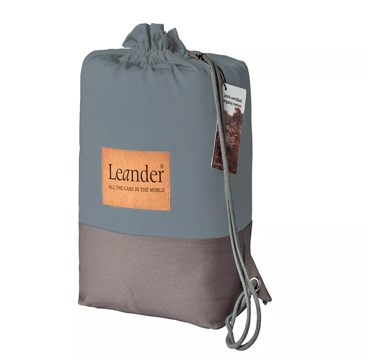 Leander Tour De Lit Pour Lit évolutif Classic - Gris 7 Leander Tour De Lit Pour Lit évolutif Classic - Gris – Image 5