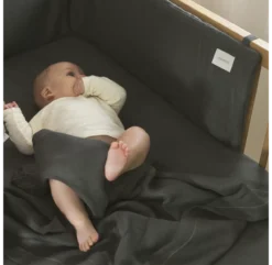 Tour De Lit Lin Français - Blanc 10 Tour De Lit Lin Français - Blanc -Enfant Fournitures Boutique tour de lit lin francais blanc nobodinoz 3 1264x1234