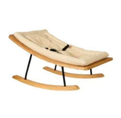 Transat Bébé - Beige