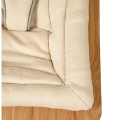 Transat Bébé - Beige -Enfant Fournitures Boutique transat bebe ecru quax 4 1264x1234