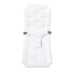 Transat Bébé évolutif Wood - Chêne/Blanc -Enfant Fournitures Boutique transat bebe et anfant wood oliver furniture chene blanc 8 1264x1234