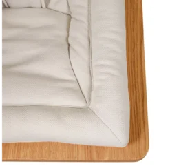 Transat Bébé - Gris Clair -Enfant Fournitures Boutique transat bebe gris quax 4 1264x1234