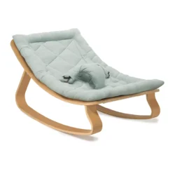 Transat Bébé Levo Hêtre - Farrow