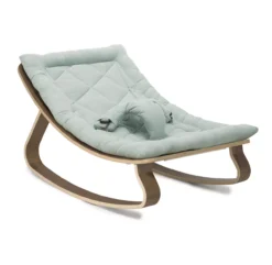 Transat Bébé Levo Noyer - Farrow