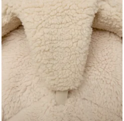 Transat Bébé Levo Hêtre - Fourrure -Enfant Fournitures Boutique transat levo fourrure hetre charlie crane 8 1264x1234