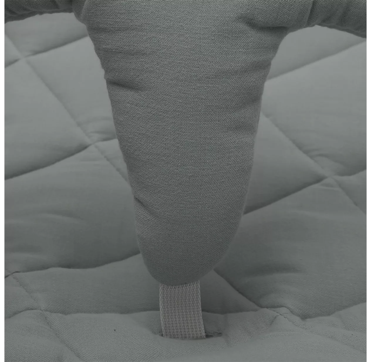 Transat Bébé Levo Noyer - Orage 8 Transat Bébé Levo Noyer - Orage – Image 6