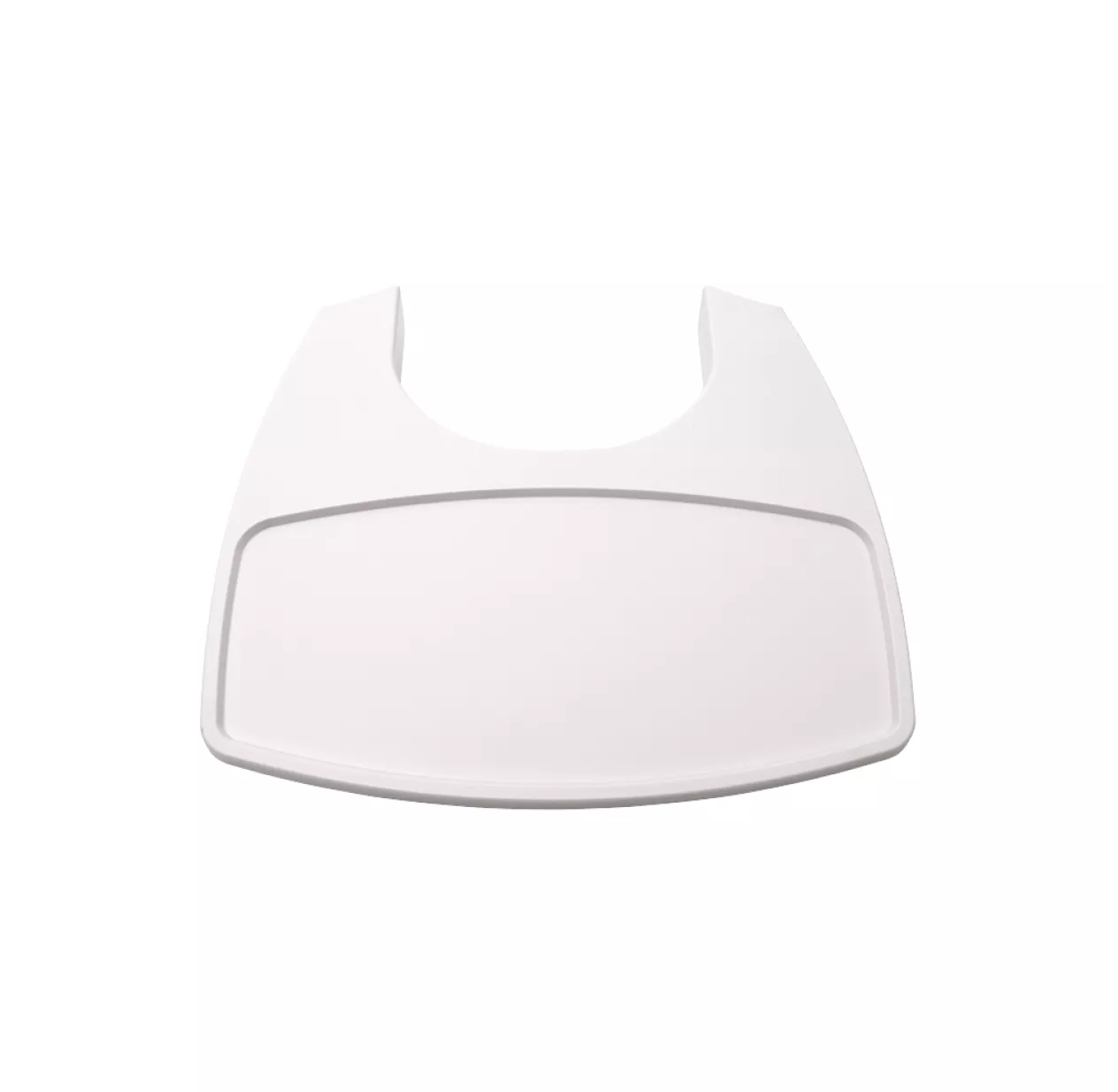 Chaise Haute évolutive Leander - Blanc 13 Chaise Haute évolutive Leander - Blanc – Image 11