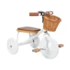 Tricycle Trike - Blanc 2 Tricycle Trike - Blanc -Enfant Fournitures Boutique tricycle trike banwood blanc 3 1264x1234