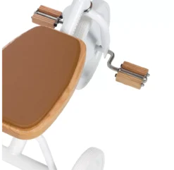 Tricycle Trike - Blanc -Enfant Fournitures Boutique tricycle trike banwood blanc 7 1264x1234