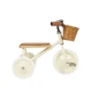 Tricycle Trike - Crème -Enfant Fournitures Boutique tricycle trike banwood creme 1 1264x1234