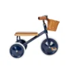 Tricycle Trike - Bleu Marine 1 Tricycle Trike - Bleu Marine -Enfant Fournitures Boutique tricycle trike banwood marine 1 1264x1234