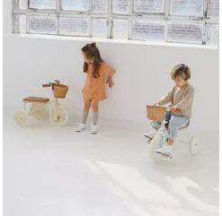 Tricycle Trike - Bleu Marine -Enfant Fournitures Boutique tricycle trike banwood marine 4 1264x1234