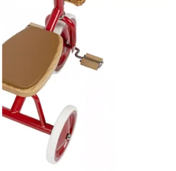 Tricycle Trike - Rouge -Enfant Fournitures Boutique tricycle trike banwood rouge 7 1264x1234