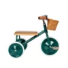 Tricycle Trike - Vert Foncé 2 Tricycle Trike - Vert Foncé -Enfant Fournitures Boutique tricycle trike banwood vert 1 1264x1234