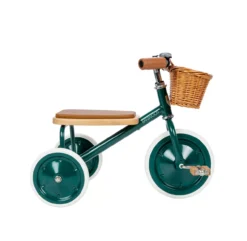 Tricycle Trike - Vert Foncé