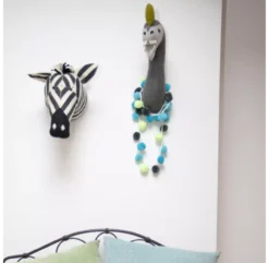 Trophée Raptor 9 Trophée Raptor -Enfant Fournitures Boutique trophee animaux ambiance fiona walker england 6 1264x1234