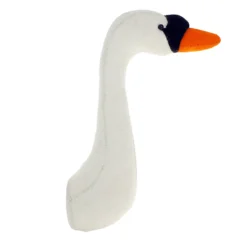 Trophée Cygne -Enfant Fournitures Boutique trophee animaux cygne fiona walker england 3 1264x1234