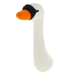 Trophée Cygne -Enfant Fournitures Boutique trophee animaux cygne fiona walker england 4 1264x1234