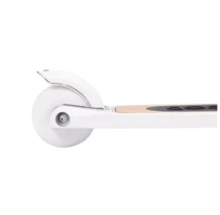 Trottinette Scooter - Blanc -Enfant Fournitures Boutique trottinette scooter blanc banwood 5 1264x1234
