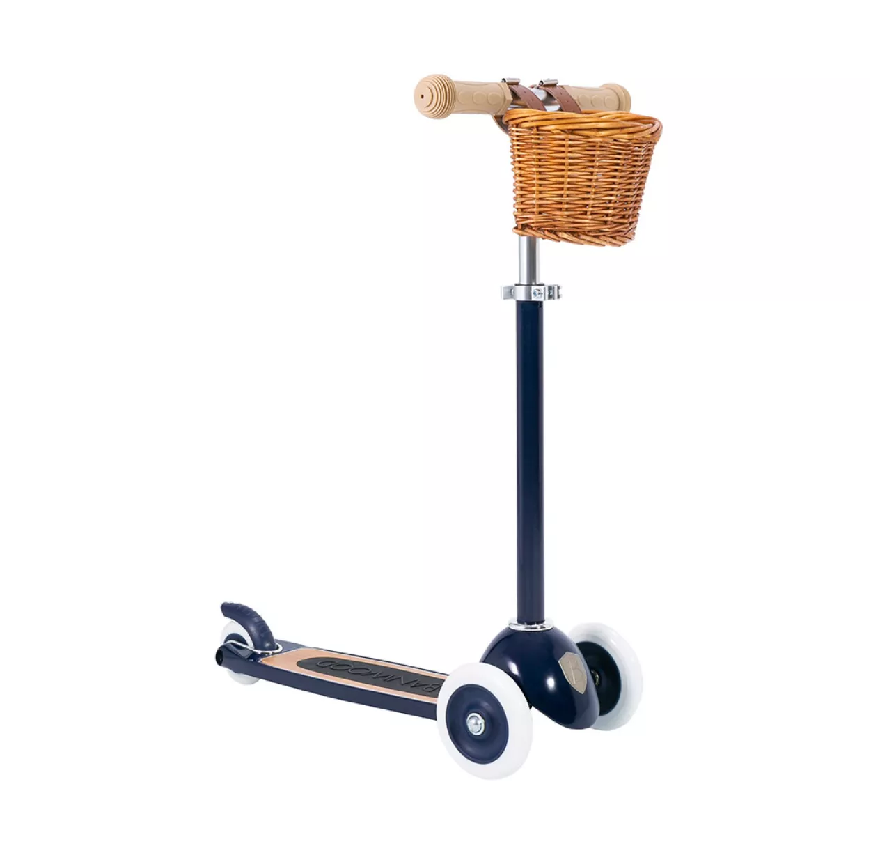 Trottinette Scooter - Marine 3 Trottinette Scooter - Marine