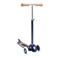 Trottinette Scooter - Marine 11 Trottinette Scooter - Marine -Enfant Fournitures Boutique trottinette scooter bleu marine banwood 3 1264x1234