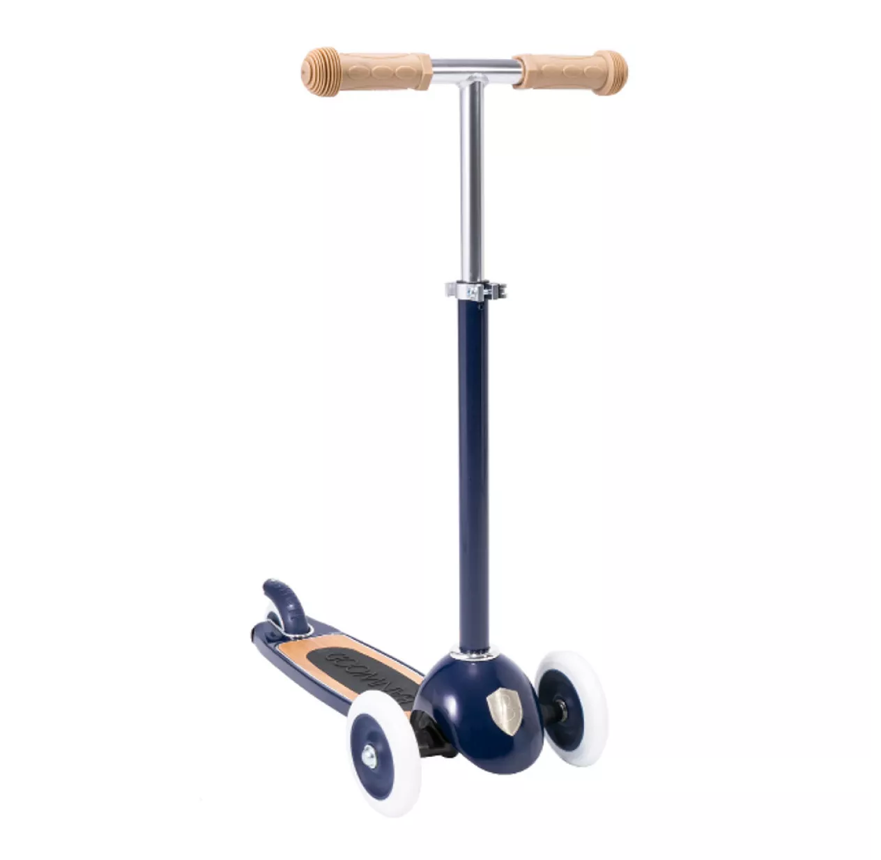 Trottinette Scooter - Marine 5 Trottinette Scooter - Marine – Image 3