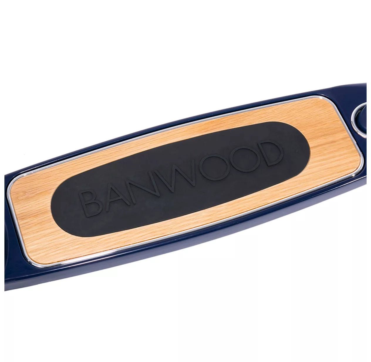 Trottinette Scooter - Marine 8 Trottinette Scooter - Marine – Image 6