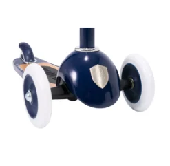 Trottinette Scooter - Marine 15 Trottinette Scooter - Marine -Enfant Fournitures Boutique trottinette scooter bleu marine banwood 7 1264x1234
