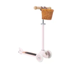 Trottinette Scooter - Rose Pâle