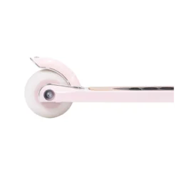 Trottinette Scooter - Rose Pâle -Enfant Fournitures Boutique trottinette scooter rose banwood 5 1264x1234