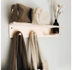 Trousse De Toilette Teddy - Ecru -Enfant Fournitures Boutique trousse teddy ecru studio noos 7 1264x1234