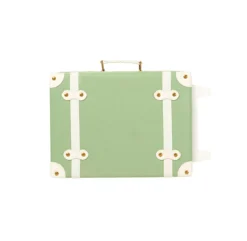 Valise Enfant See-Ya - Vert Sauge