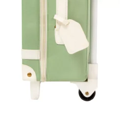 Valise Enfant See-Ya - Vert Sauge -Enfant Fournitures Boutique valise see ya olli ella vert sauge 5 1264x1234